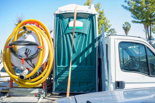 Best Portable restroom solutions  in Ansonia, CT