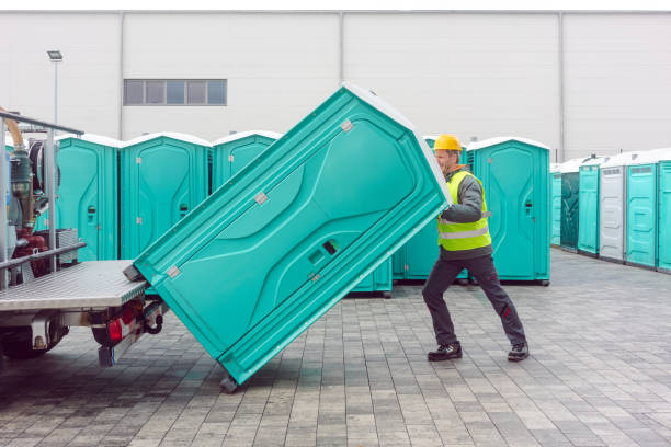 Best Emergency porta potty rental  in Ansonia, CT
