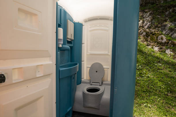 Portable restroom solutions in Ansonia, CT