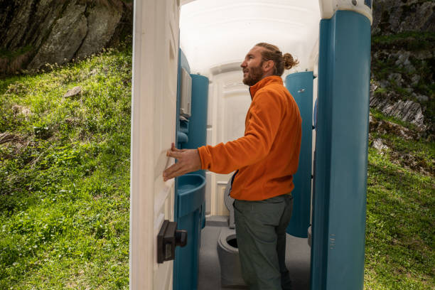 Best Long-term porta potty rental  in Ansonia, CT