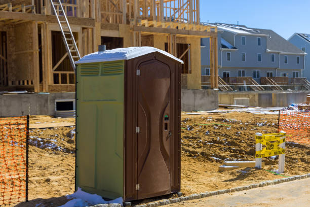 Best Affordable portable toilet rental  in Ansonia, CT