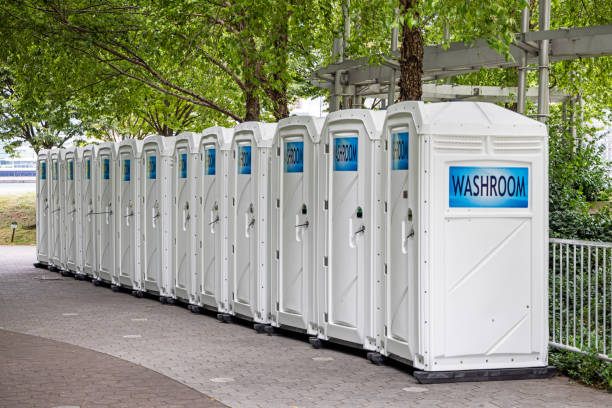 Best Affordable porta potty rental  in Ansonia, CT
