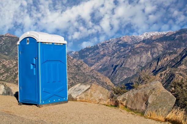 Best Porta potty delivery and setup  in Ansonia, CT