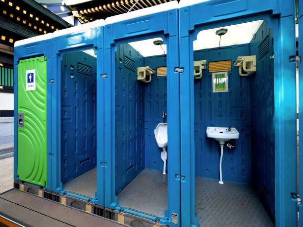 Best Event porta potty rental  in Ansonia, CT