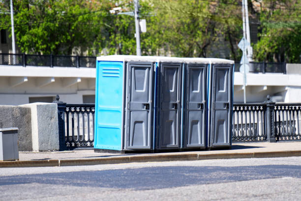Best Porta potty delivery and setup  in Ansonia, CT